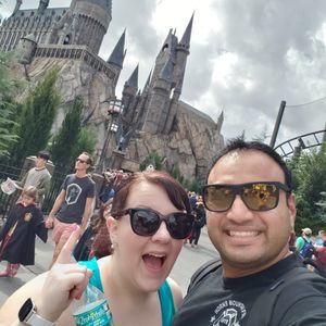 Meet your Posher, Lemuel